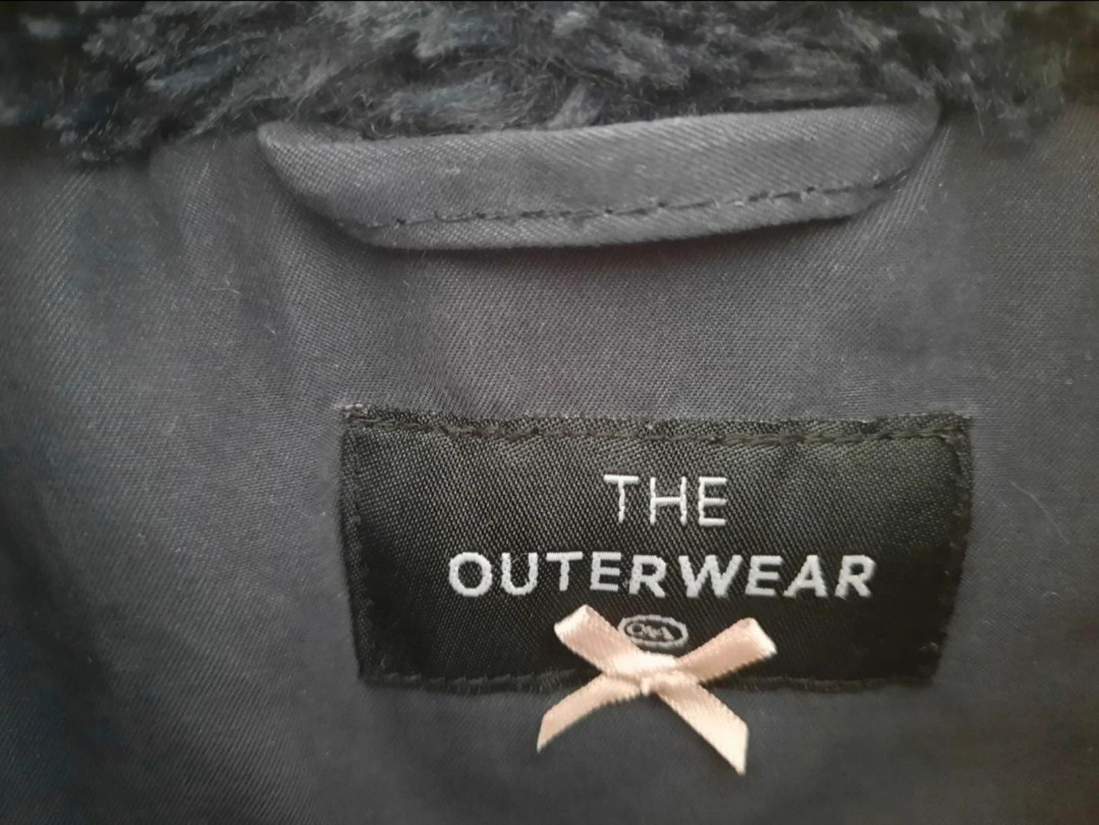 Jas C&A the outerwear maat 44 – photo 3